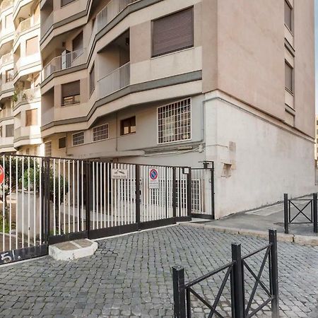 World Wide Bed San Giovanni Рим Экстерьер фото
