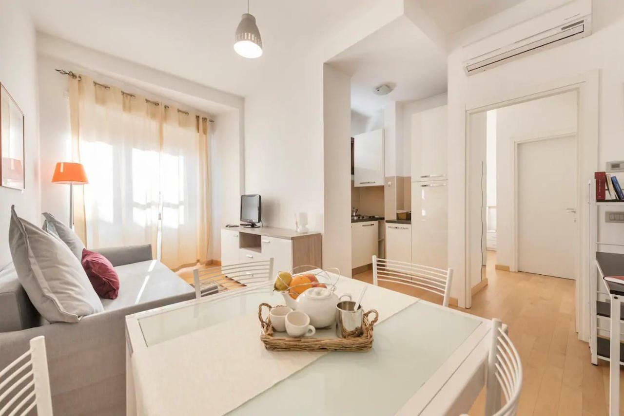 World Wide Bed San Giovanni Рим Экстерьер фото