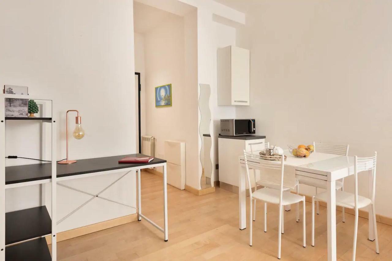 World Wide Bed San Giovanni Рим Экстерьер фото