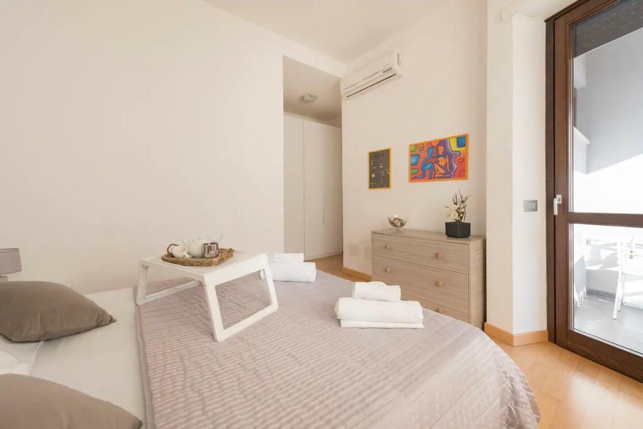World Wide Bed San Giovanni Рим Экстерьер фото