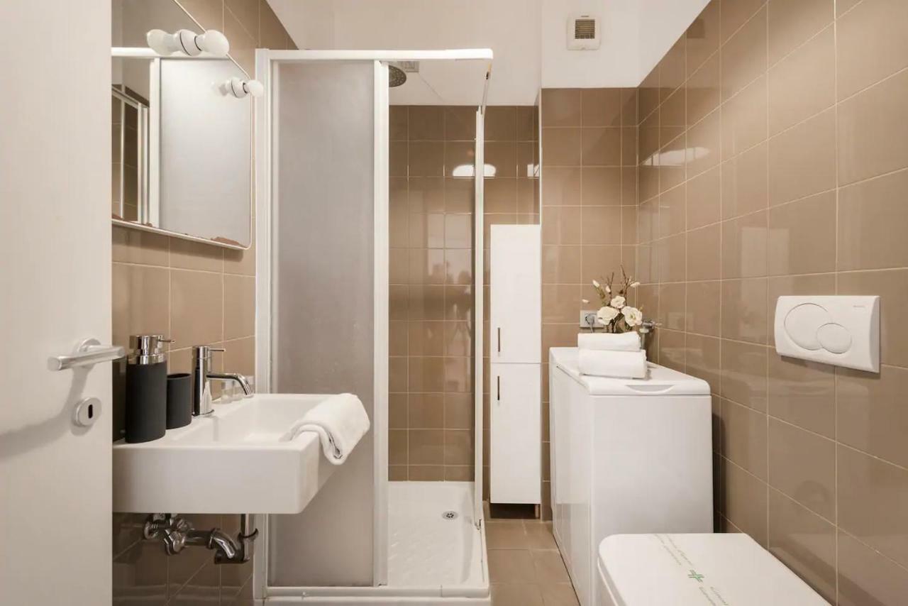 World Wide Bed San Giovanni Рим Экстерьер фото