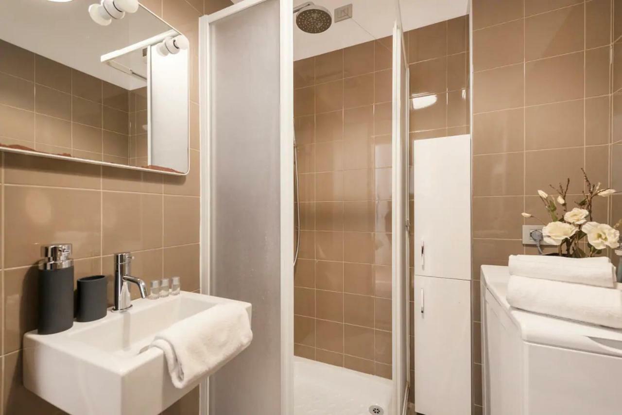 World Wide Bed San Giovanni Рим Экстерьер фото
