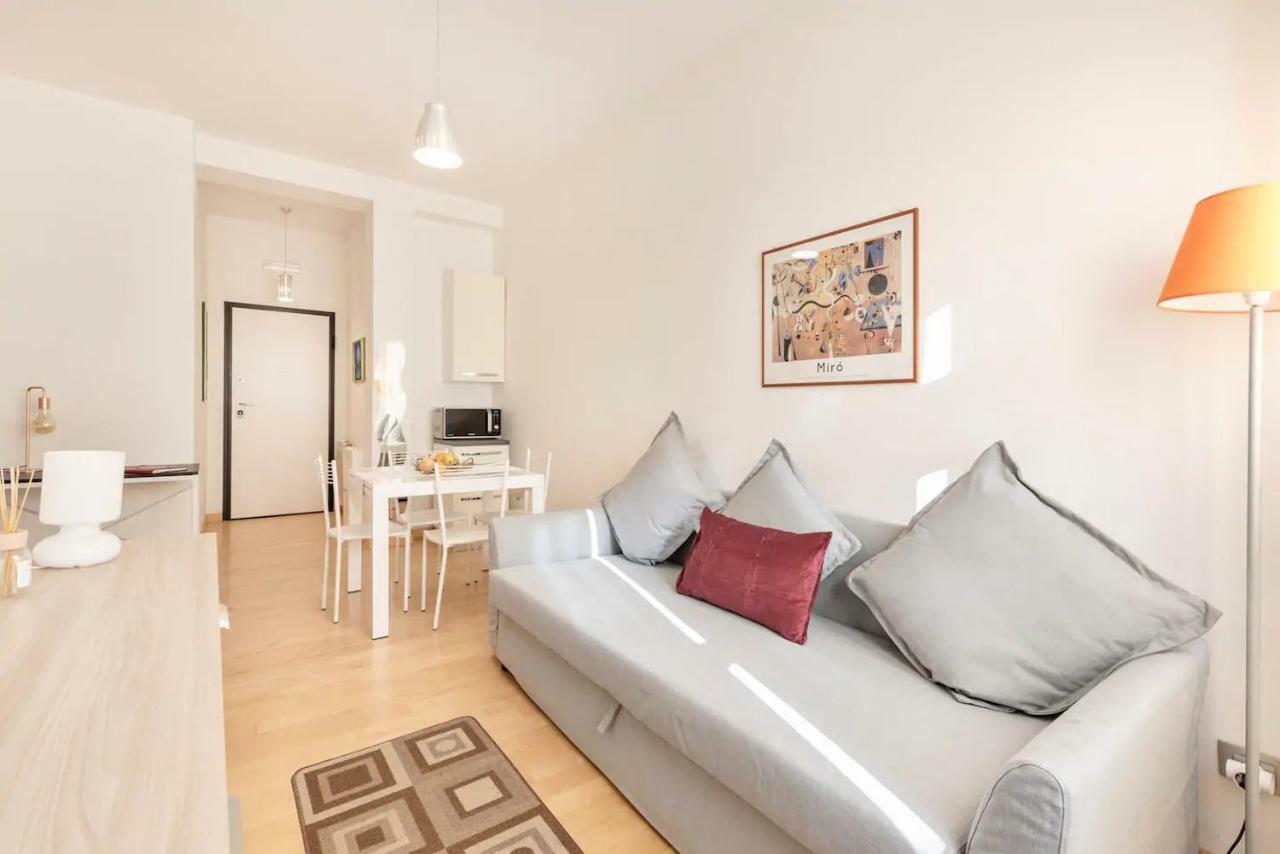 World Wide Bed San Giovanni Рим Экстерьер фото
