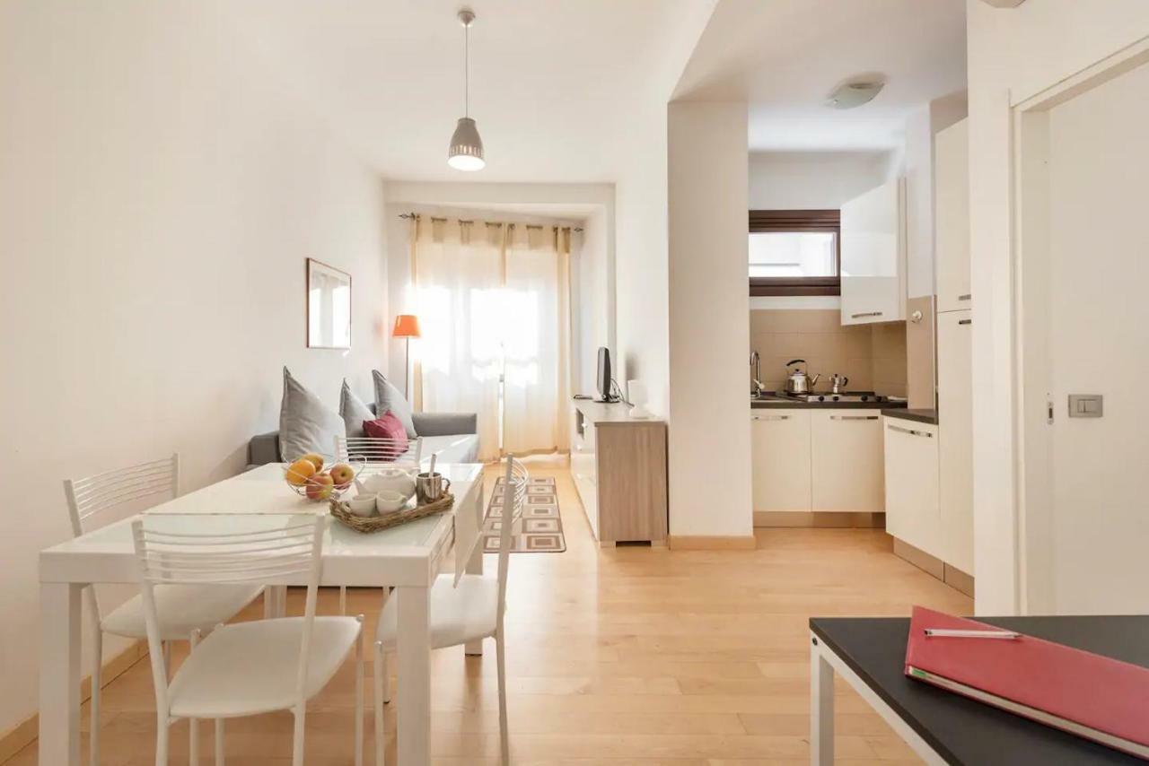 World Wide Bed San Giovanni Рим Экстерьер фото