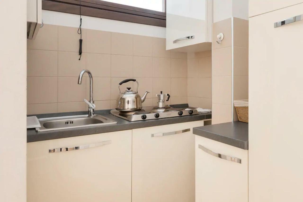 World Wide Bed San Giovanni Рим Экстерьер фото